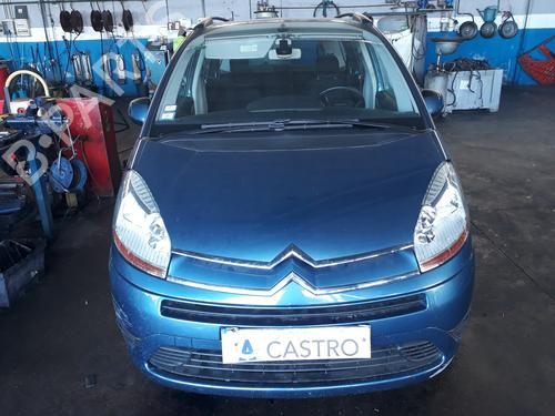 Rim CITROËN C4 Picasso I MPV (UD_)  | BP10962613C45