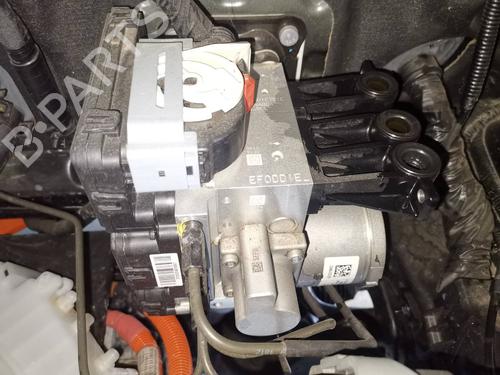 Used ABS pump ABS pump SSANGYONG KORANDO (C300) E-Motion (190 hp) 40153594 40153594