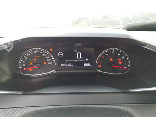 Instrument cluster PEUGEOT 208 II (UB_, UP_, UW_, UJ_)  | BP26933015C47 