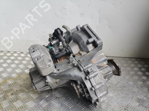 Gearbox SEAT IBIZA V (KJ1, KJG) 1.0 TSI | BP12601577M3 