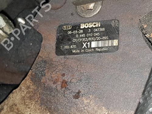 Used Injection pump BMW 3 Touring (E91) 320 d (163 hp) 16050422