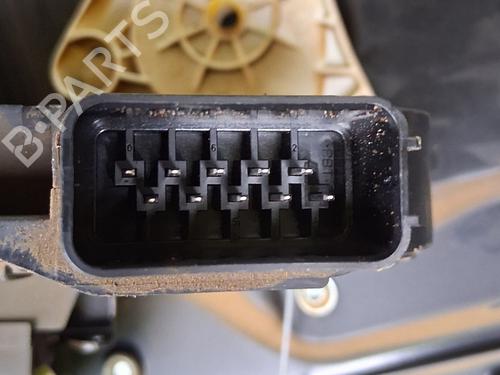 Rear right lock LAND ROVER RANGE ROVER SPORT I (L320) | BP32374591C99