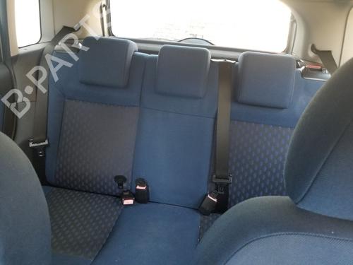 Servo brake FORD FIESTA V (JH_, JD_) 1.4 16V | BP30151816M42