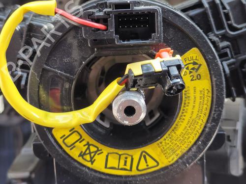 Used Squib airbag Squib airbag KIA CEE'D (JD) [2012-2018] 36681030 36681030