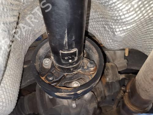 Driveshaft MERCEDES-BENZ GLC (X253) 200 EQ Boost 4-matic (253.981) | BP29713604M37 