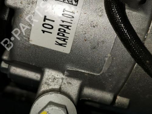 Used AC compressor KIA CEED (CD) [2018-2025]  22647975