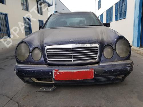Used Parts MERCEDES-BENZ E-CLASS (W210) E 300 Turbo-D (210.025) (177 hp) 4347989