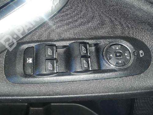 Used Left front window switch Left front window switch FORD MONDEO IV (BA7) 1.6 TDCi (115 hp) 8691482 8691482