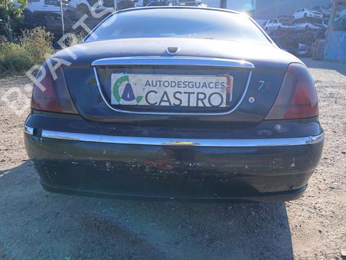 Engine control unit (ECU) ROVER 75 (RJ) 2.0 CDT | BP26004458M57 