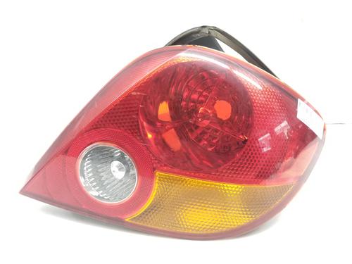 Right taillight HYUNDAI COUPE II (GK) 1.6 16V | BP23566460C35 