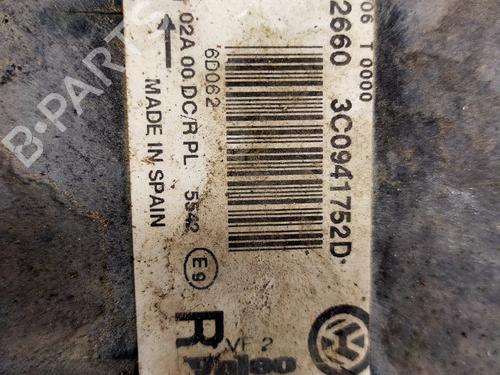 Right headlight VW PASSAT B6 (3C2)  | BP32494999C29  - Image 6