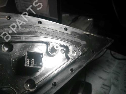Right mirror HYUNDAI ACCENT III (MC)  | BP4719348C27 