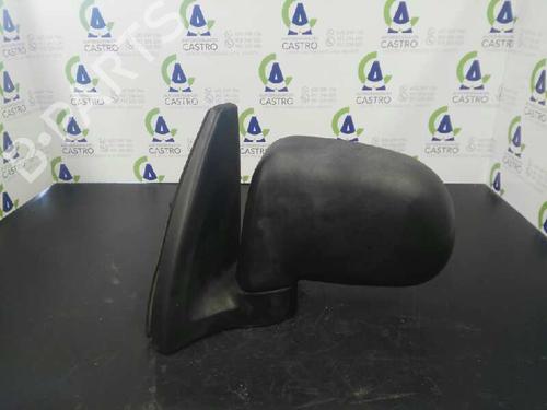 Left mirror HYUNDAI ATOS (MX)  | BP3172200C26 