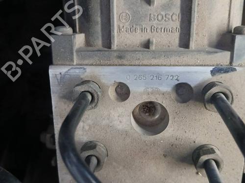 Used ABS pump ABS pump CITROËN XSARA (N1) 2.0 HDi 90 (90 hp) 39978039 39978039