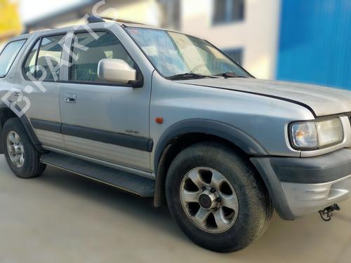 Engine OPEL FRONTERA B (U99) 2.2 DTI (6B_ZC, 6B_VF, 6B_66, 6B_76) | BP33688896M1  - Image 14