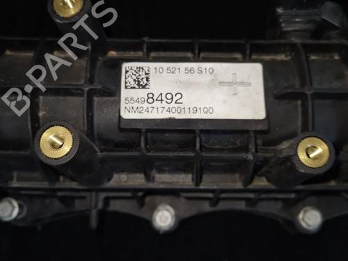 Used Intake manifold Intake manifold 38114737 38114737
