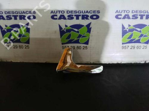 Used Front left interior door handle SEAT IBIZA II (6K1) [1993-2002]  3595667