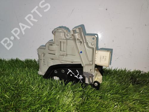 Rear left lock AUDI A6 C7 (4G2, 4GC) 2.0 TDI 4G0839015B |
