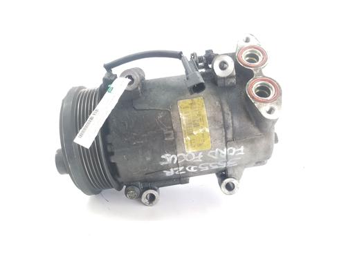 Used AC compressor AC compressor FORD FOCUS II Saloon (DB_, FCH, DH) [2005-2026] 28840629 28840629