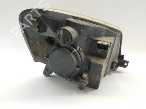 Left headlight CITROËN BERLINGO MULTISPACE (B9) 1.6 HDi 75 16V | BP33657776C28  - Image 5