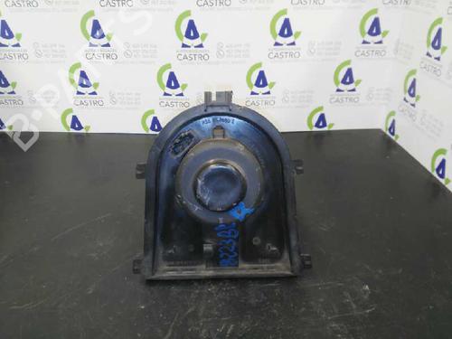 Heater blower motor SEAT TOLEDO II (1M2)  | BP3359038M62 