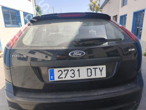 Electronic module FORD FOCUS II (DA_, HCP, DP) 2.0 TDCi | BP37293681M83 - Image 17