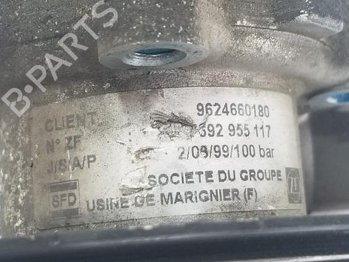 Steering pump PEUGEOT 406 Coupe (8C) 2.0 16V | BP27983500M99 