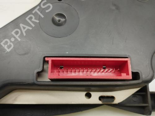 Instrument cluster RENAULT KANGOO (KC0/1_) D 65 1.9 (KC0E, KC02, KC0J, KC0N) | BP11918690C47 