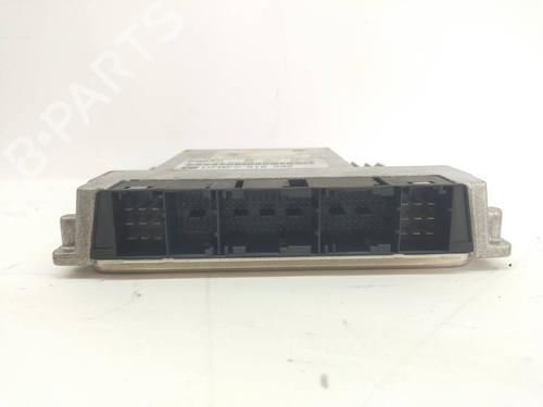 Engine control unit (ECU) BMW 3 Compact (E46) 316 ti | BP39571278M57 - Image 3