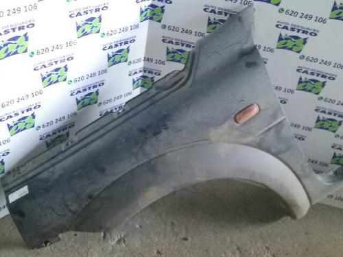 Used Left front fenders LAND ROVER FREELANDER I (L314) 2.0 Td4 4x4 (112 hp) 3411756
