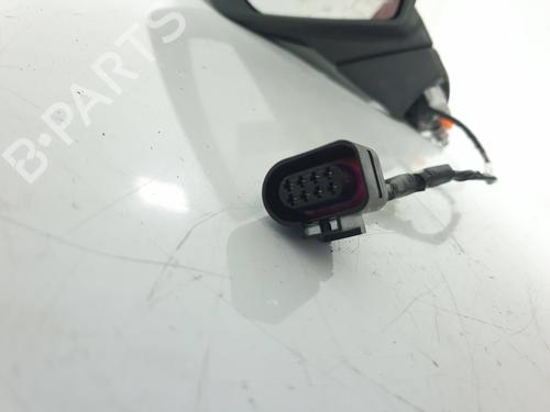 Left mirror SEAT ARONA (KJ7, KJP) 1.0 TSI | BP17167639C26 