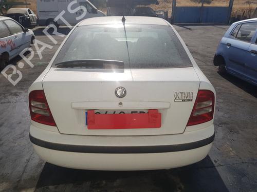 Servo brake SKODA OCTAVIA I (1U2) 1.9 TDI | BP21209663M42 