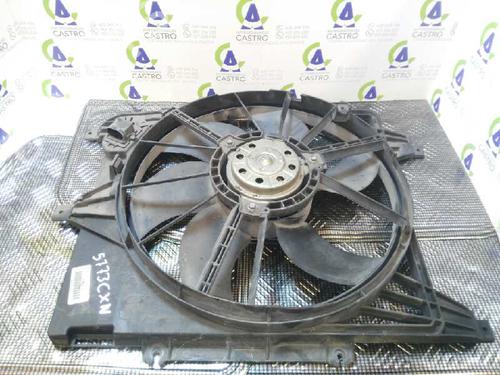 Used Radiator fan RENAULT CLIO II (BB_, CB_) [1998-2016]  10156607