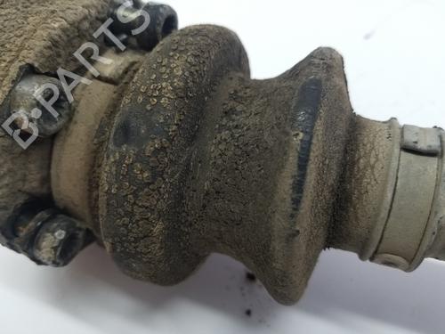 Left front driveshaft MERCEDES-BENZ E-CLASS (W124) E 250 D (124.126, 124.129) | BP27702195M38 