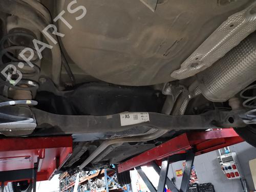 Hinterachse für CITROËN C3 II (SC_) [2009-2025]  13400339