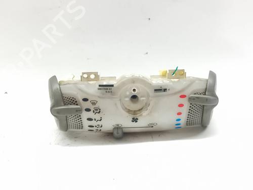 Used Climate control Climate control 39183341 39183341