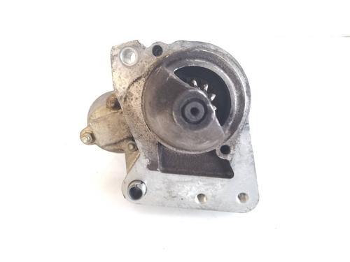 Used Starter PEUGEOT 206 Hatchback (2A/C) [1998-2012]  25607053