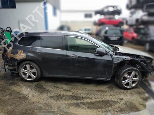 Gearbox HONDA ACCORD VIII Estate (CW)  | BP9040553M3 