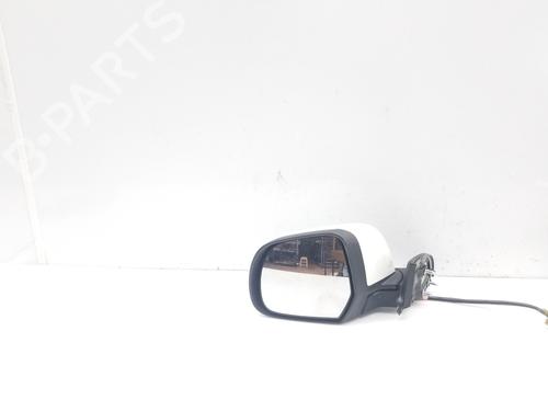left-mirror-nissan-leaf-ze0-electric-2010-2011-2012-2013-2014-2015-2016-2017-17899808 main image