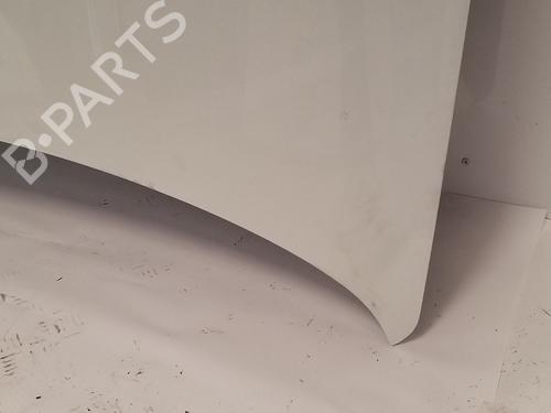 Hood NISSAN QASHQAI I (J10, NJ10)  | BP29813696C1 