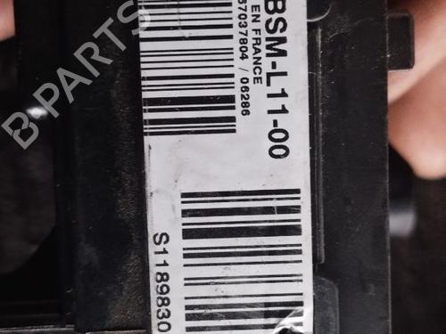 Zekeringkast PEUGEOT 307 (3A/C) [2000-2012]  30974307