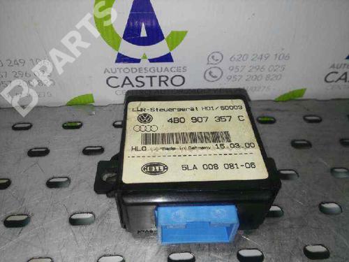 Used Xenon ballast Xenon ballast AUDI A4 B6 (8E2) 2.5 TDI quattro (180 hp) 6551008 6551008