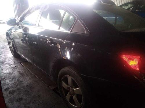 Electronic sensor CHEVROLET CRUZE (J300) 1.6 | BP9949773M84