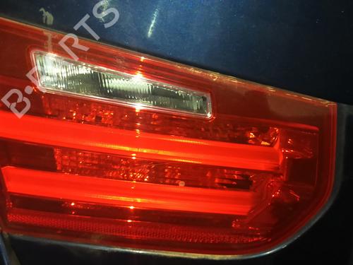 Other BMW 3 Touring (F31) 318 d | BP15584150O1 
