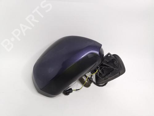 Used Right mirror Right mirror 31586679 31586679
