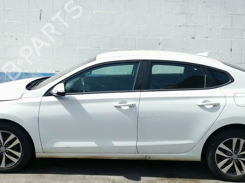 Steering column HYUNDAI i30 FASTBACK (PDE, PDEN)  | BP33982280M21  - Image 5