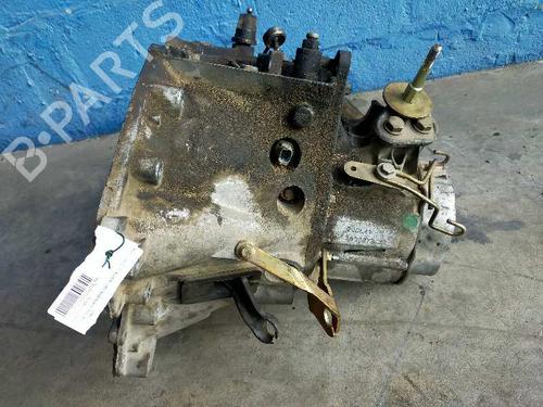 Gearbox CITROËN XSARA (N1) 1.9 D | BP7989735M3 