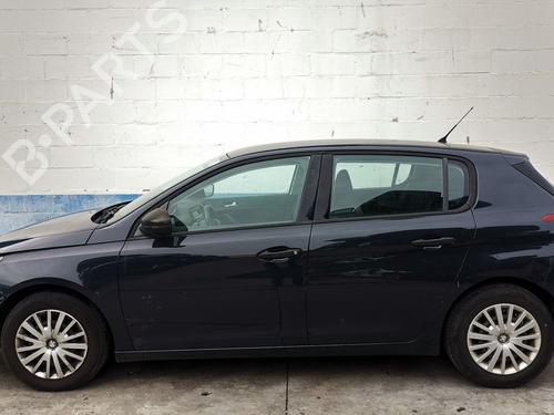 Engine PEUGEOT 308 II (LB_, LP_, LW_, LH_, L3_)  | BP32176991M1 