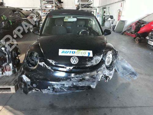 Used Parts VW NEW BEETLE Convertible (1Y7)  1.9 TDI  270404