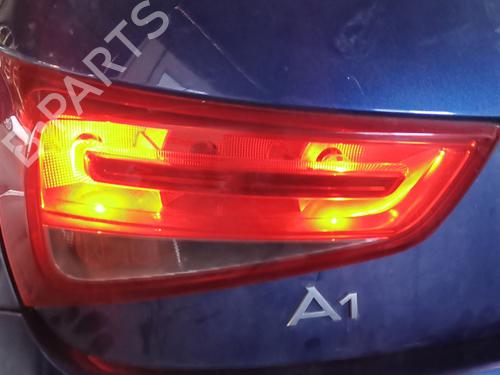 Left taillight AUDI A1 (8X1, 8XK) | BP36677177C34 - Image 3